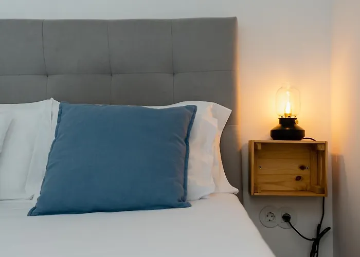 Genius Loci 3* Matosinhos (Porto)