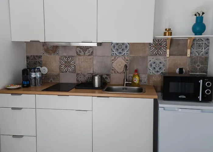 Genius Loci Bed & Breakfast Matosinhos (Porto)