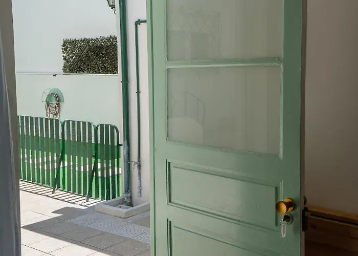 Genius Loci Bed & Breakfast 3*