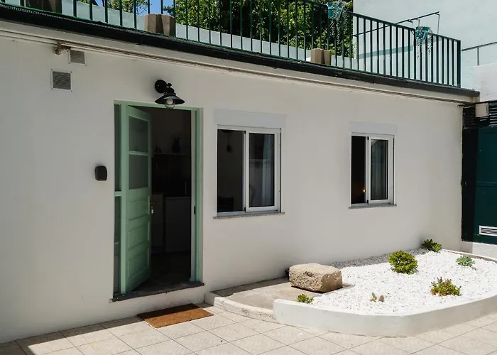 Genius Loci Bed & Breakfast